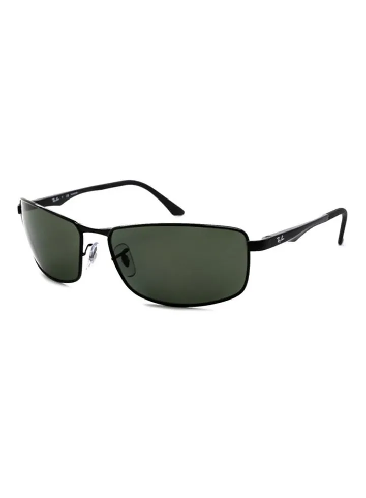 Men's Rectangular Sunglasses