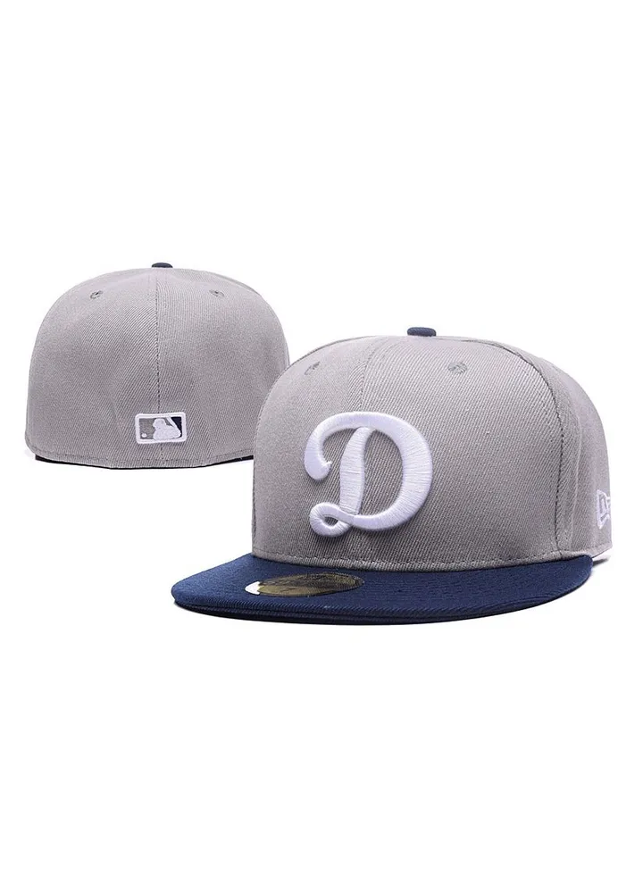 New era Fashionable Embroidered Baseball Cap For Daily Wear And Outdoor Sports-55.8CM