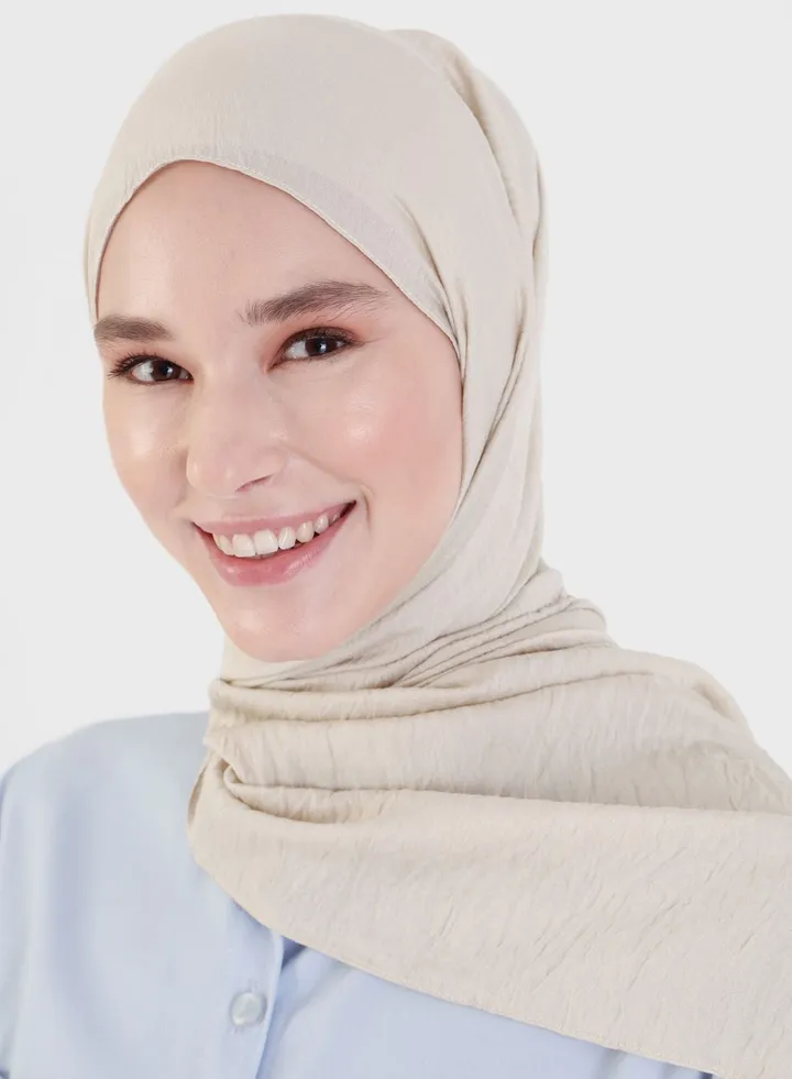 Casual Shawl