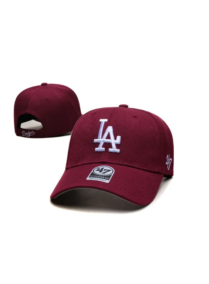 Durable Caps by New Era