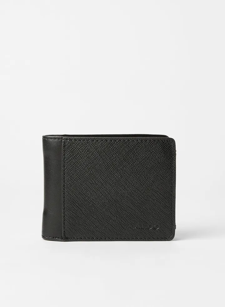 Banmoor Wallet Black