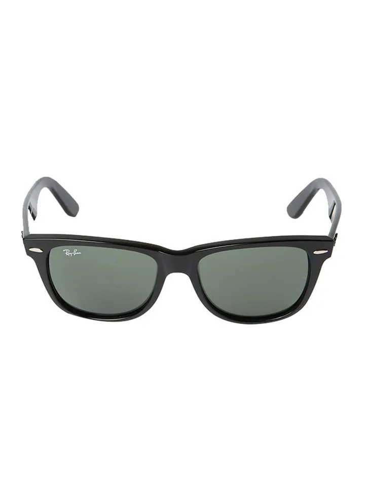 Wayfarer Sunglasses - RB2140 901 - Lens Size: 54 mm - Black