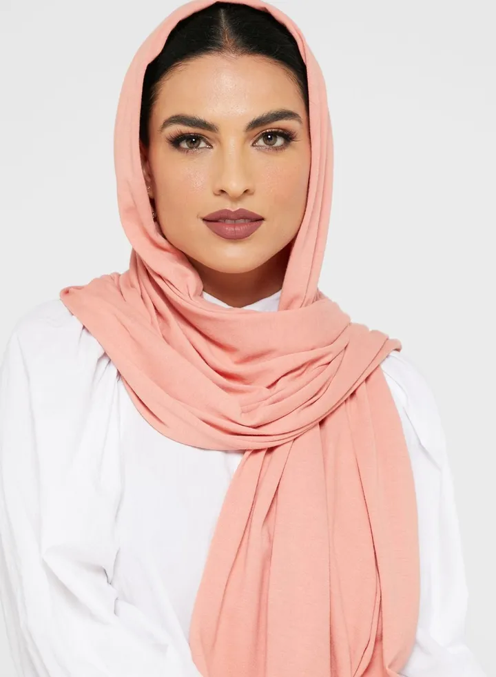 Coolmax Shawl