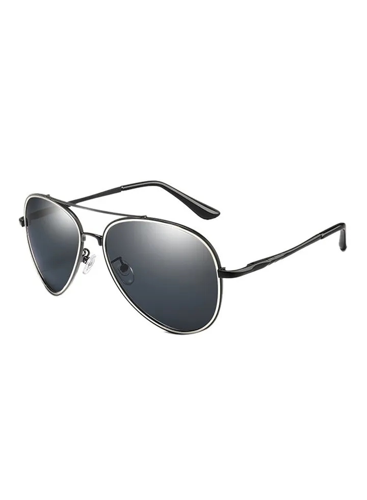 Polarized Aviator Sunglasses