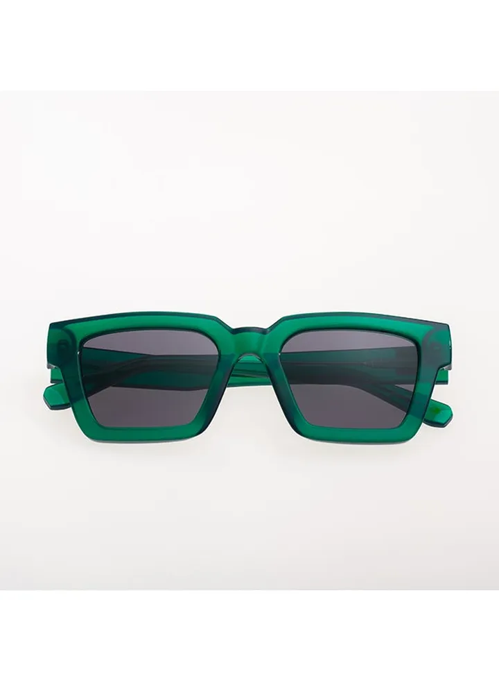Men's Square Sunglasses - BE5054 - Lens Size: 50 Mm