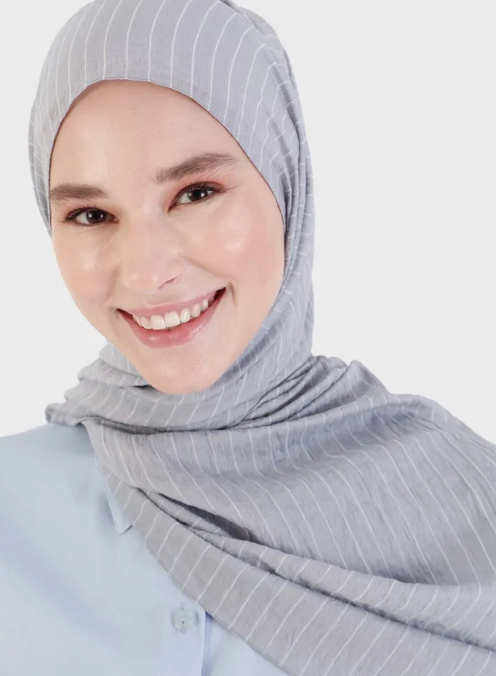 Casual Scarf
