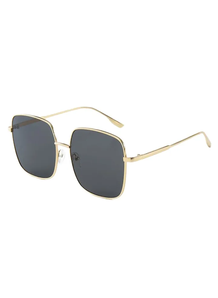 Square Frame Sunglasses HS816-E