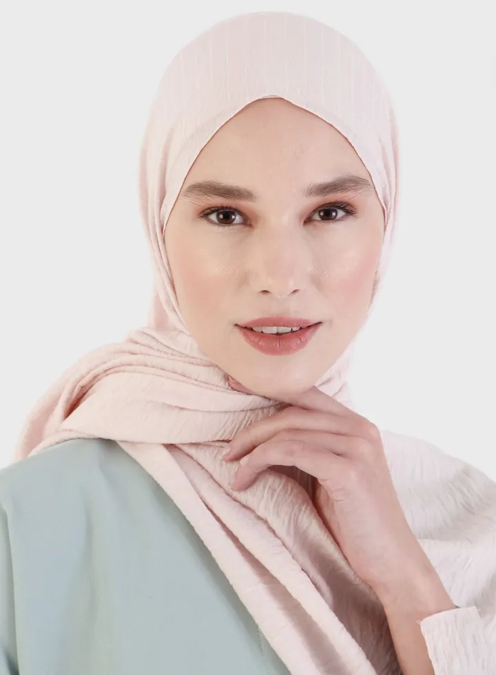Casual Shawl