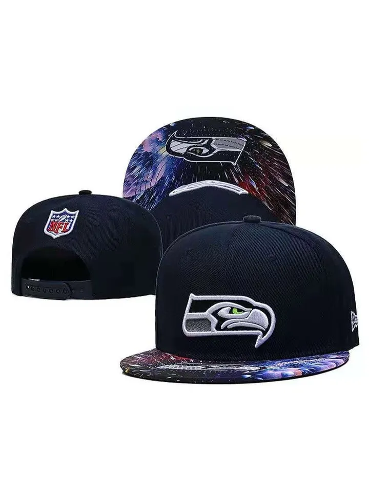NEW ERA Fashionable Streetwea Outdoor Adjustable Baseball Cap
