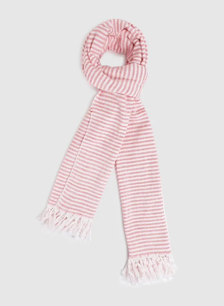 Regular Scarf Multicolour
