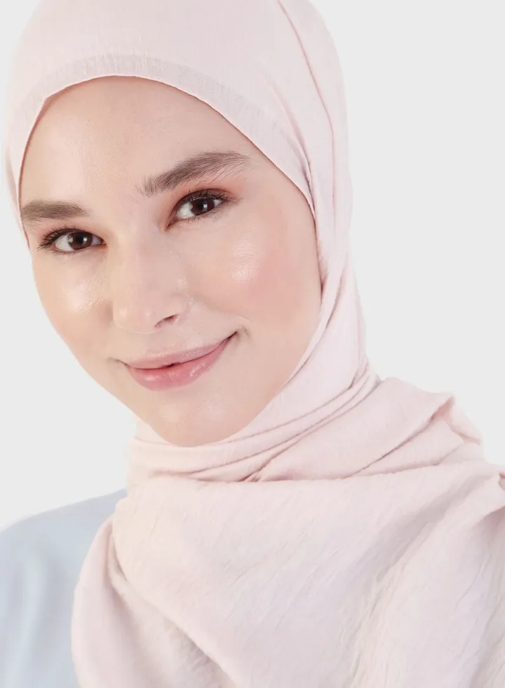 Casual Shawl