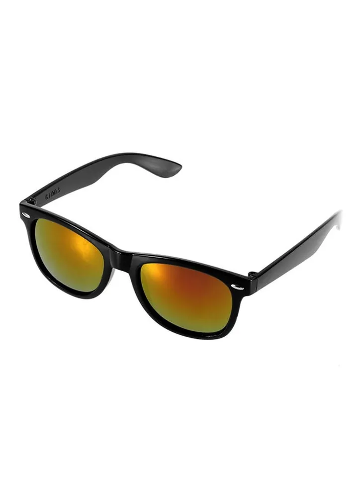 Full Rim Wayfarer Sunglasses