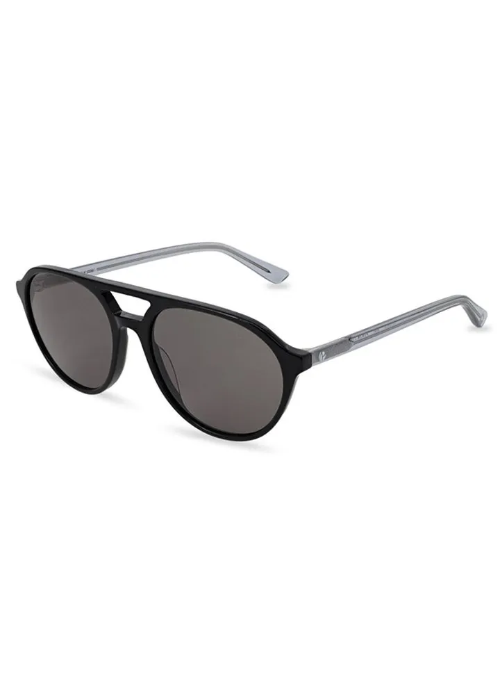 Men's Aviator Sunglasses - PJ7402 - Lens Size: 54 Mm