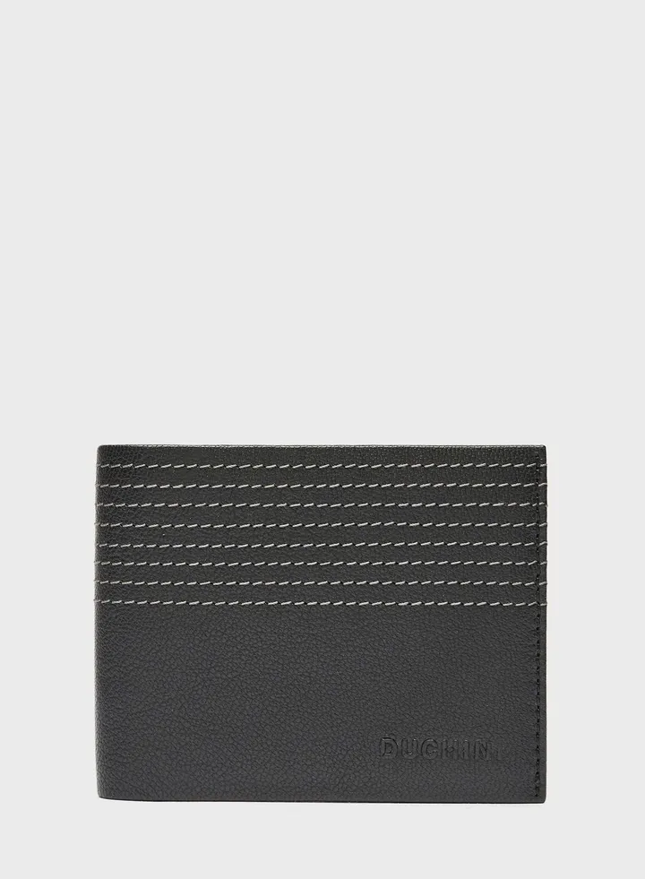 Bifold Wallet
