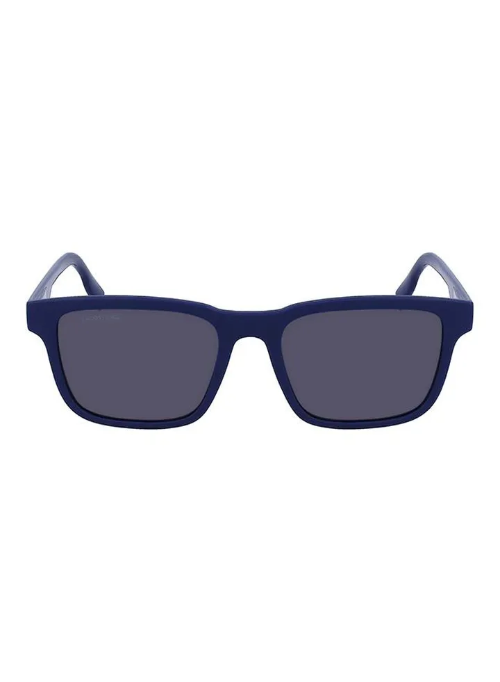 Men Rectangular Sunglasses L997S-401-5418 Lens Size :  54 mm 