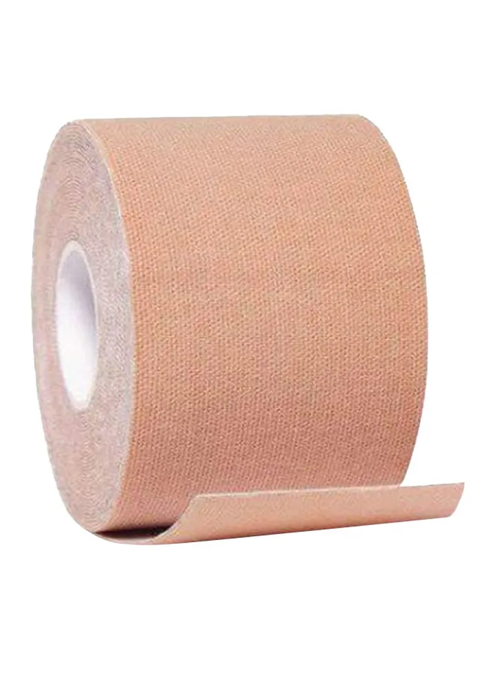 Women's Nipple Cover Tape For A-E Cup Size Beige