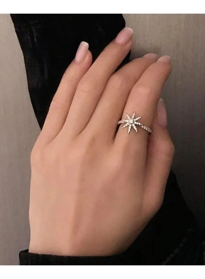 North Star Ring