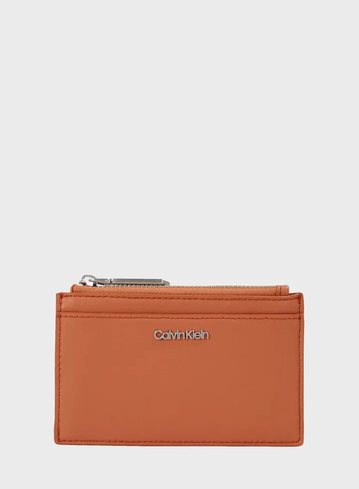Must Cardholder