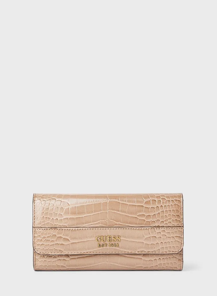 Katey Long Wallet