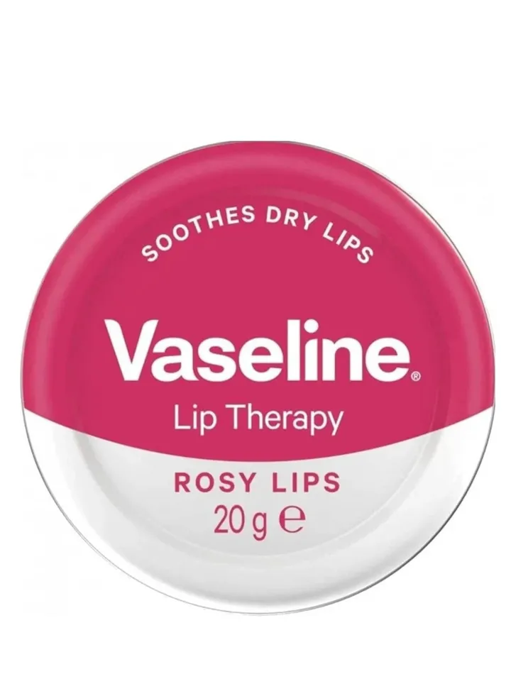 Lip Therapy Rosy Lip Balm - 20g