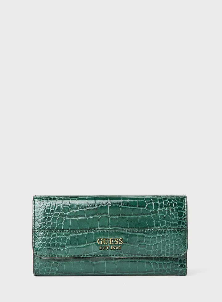 Katey Long Wallet