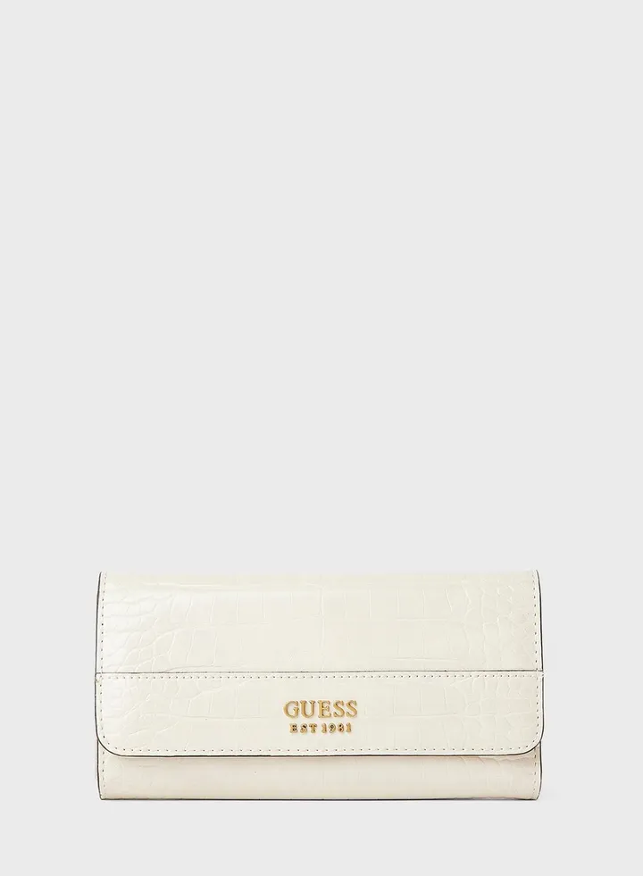 Katey Long Wallet
