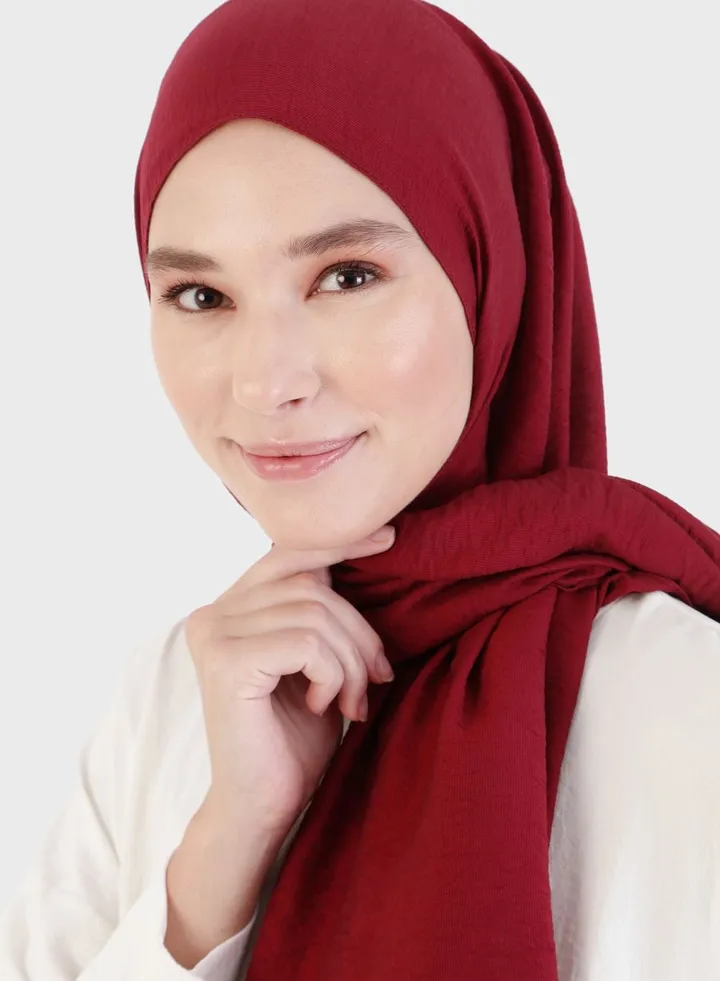 Casual Shawl
