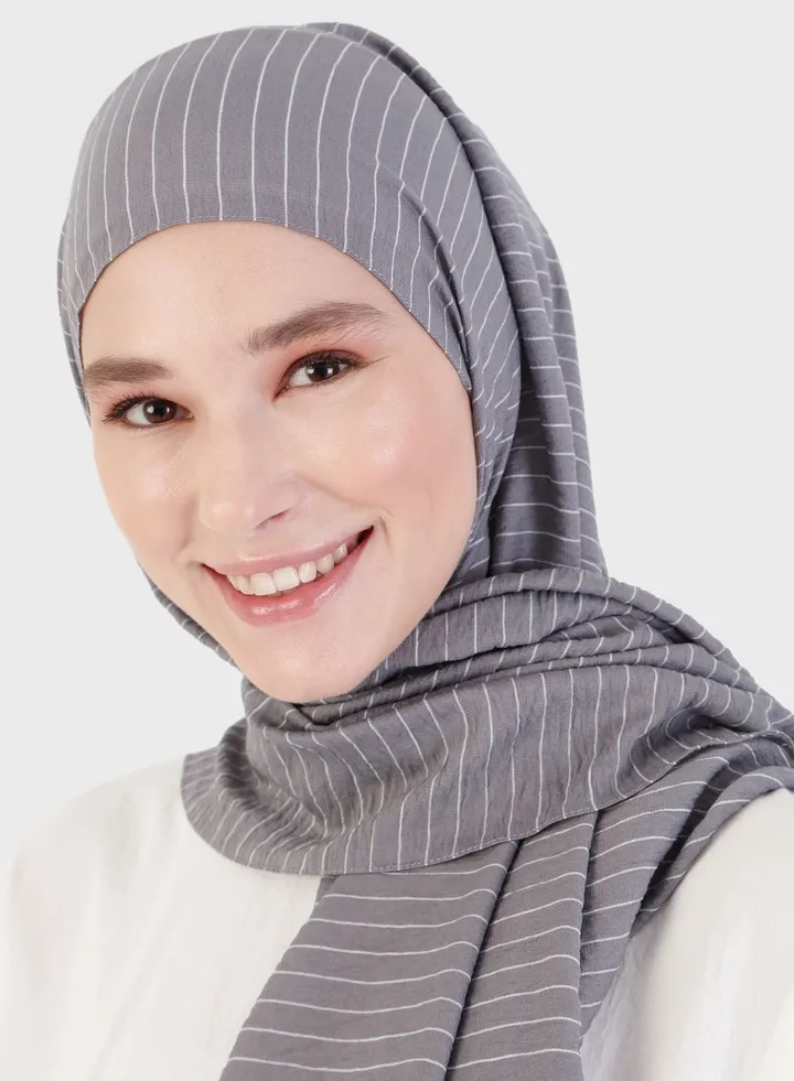 Casual Shawl