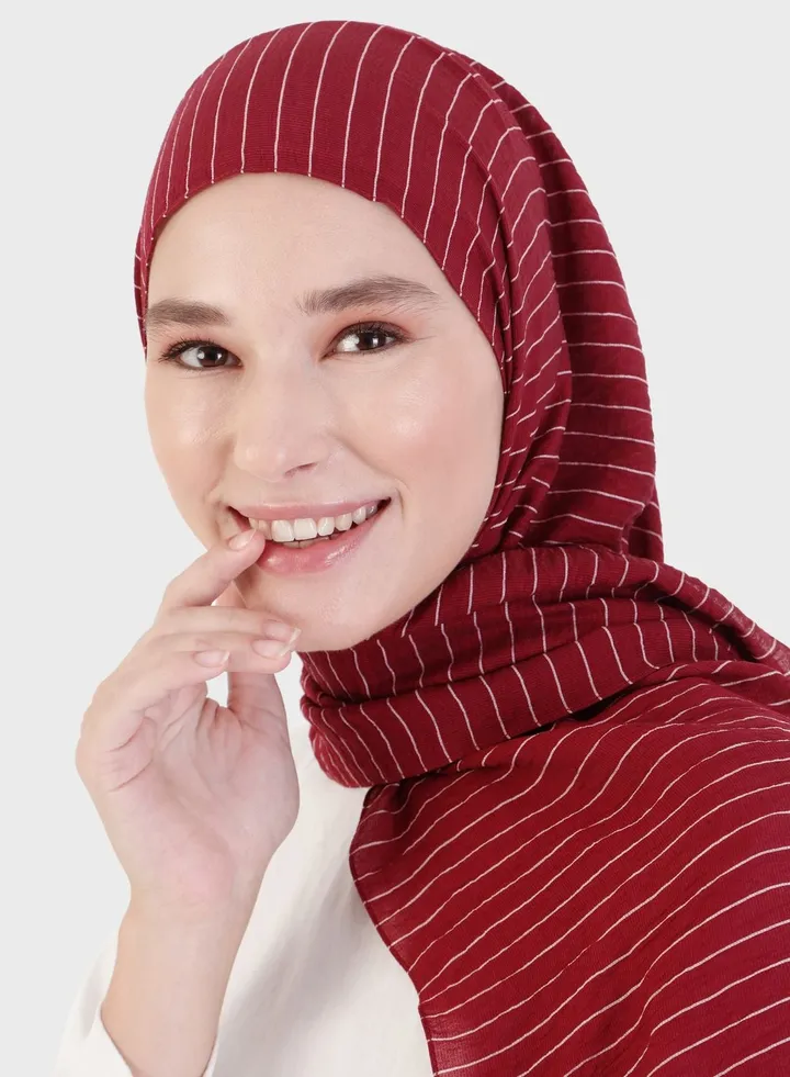 Casual Shawl