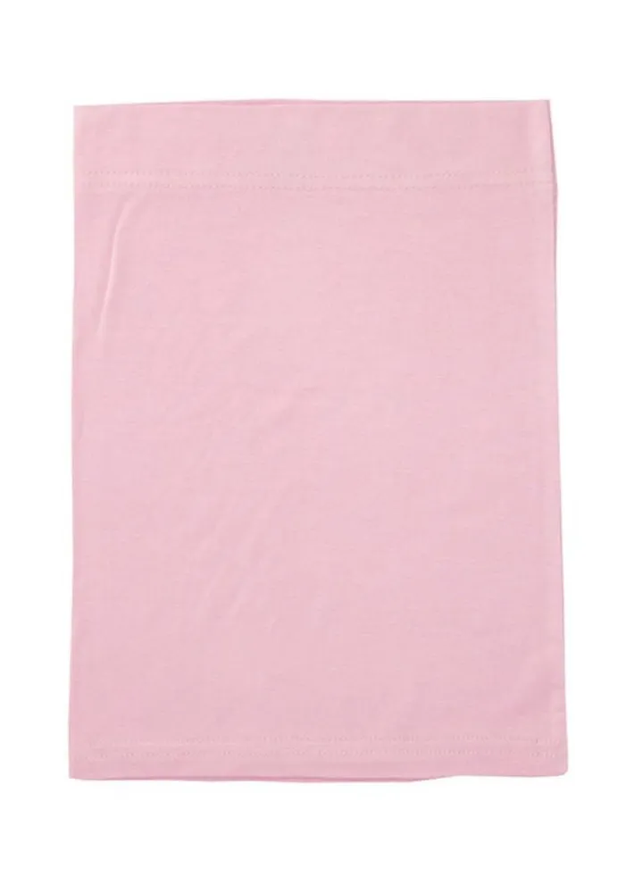 Inner Tube Hijab Pink