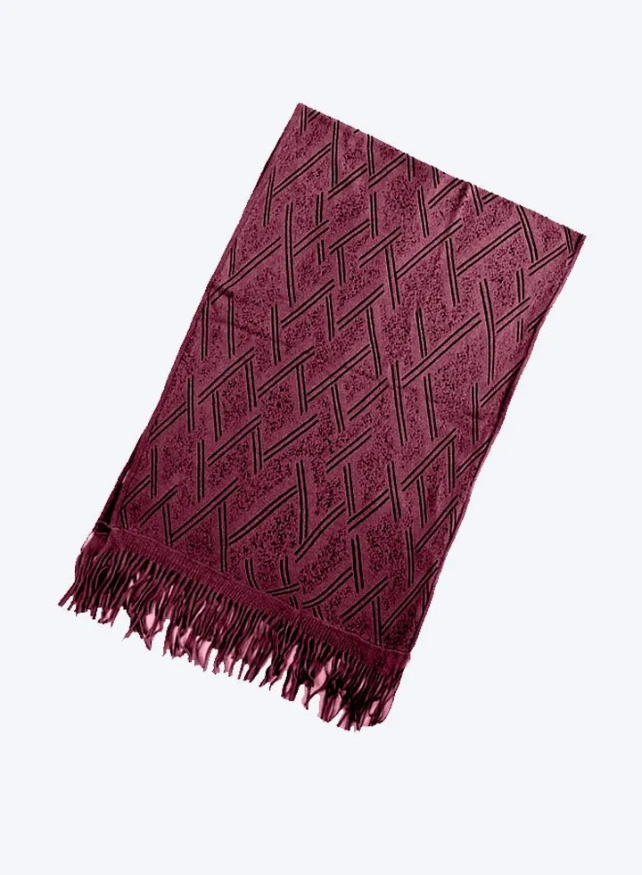 Wool Winter Shawl Women Excellent Quality