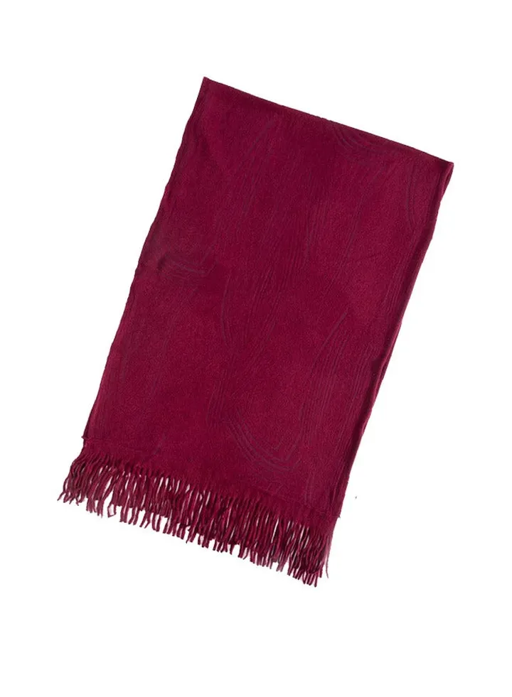 Wool Winter Shawl Women Excellent Quality