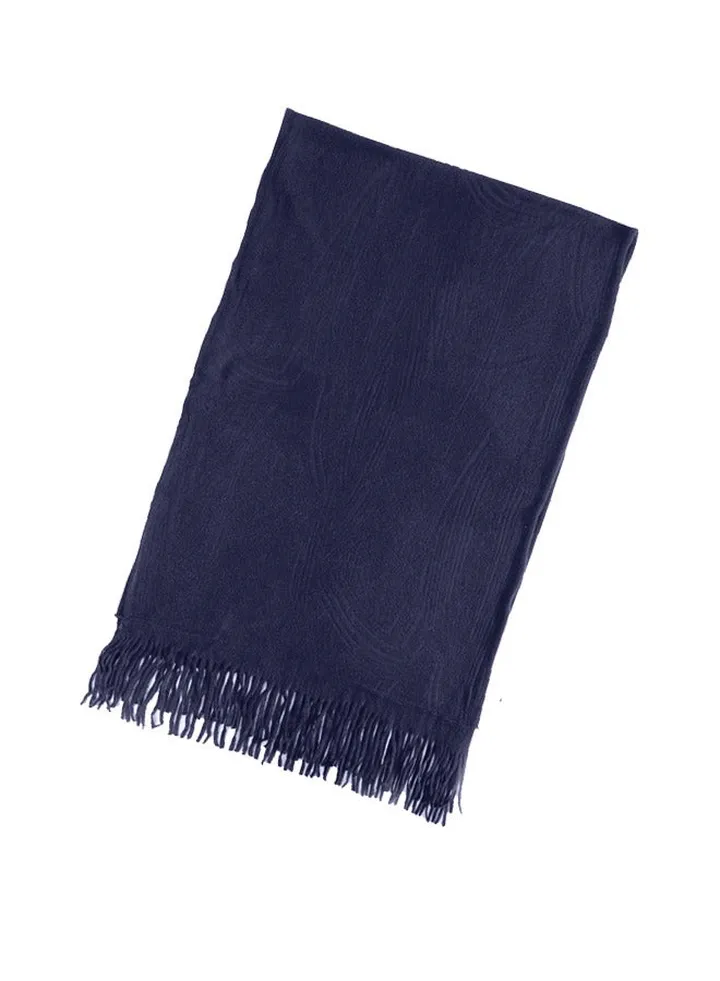 Wool Winter Shawl Women Excellent Quality