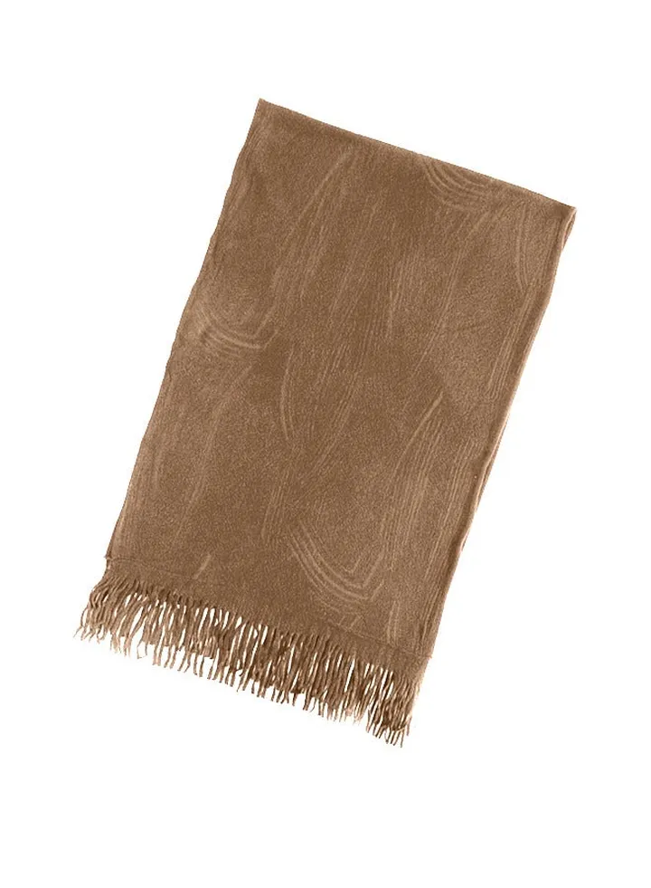 Wool Winter Shawl Women Excellent Quality