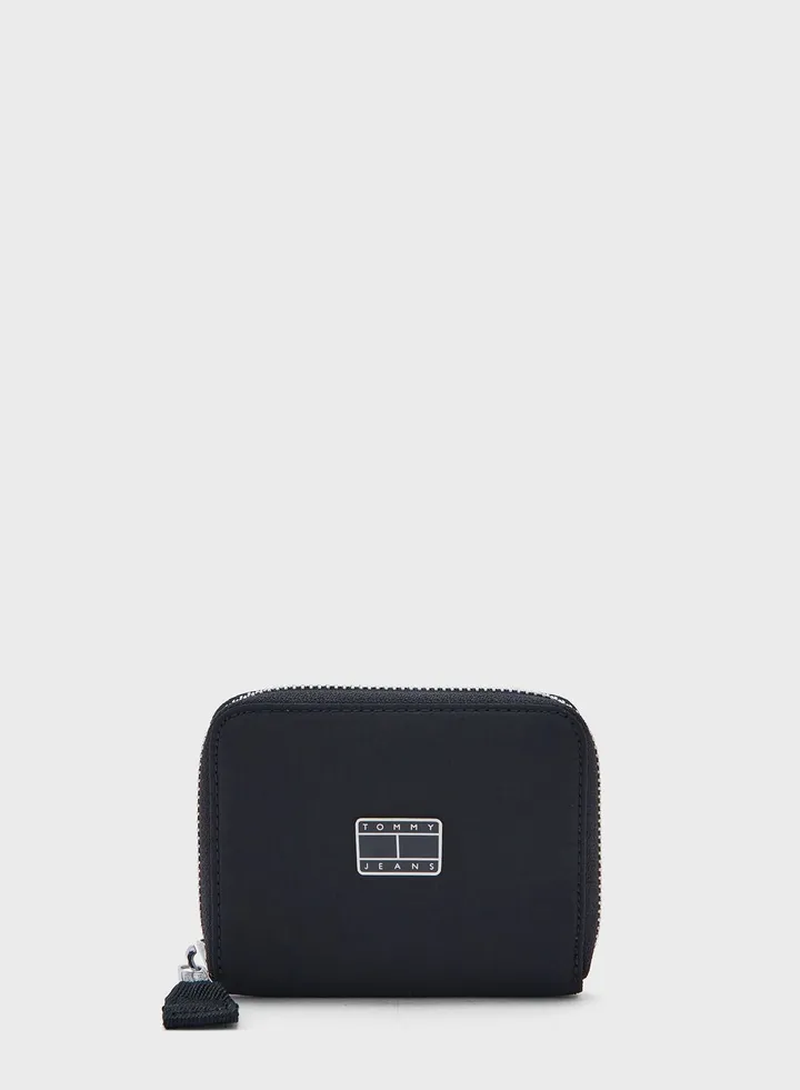 Summer Festival Wallet