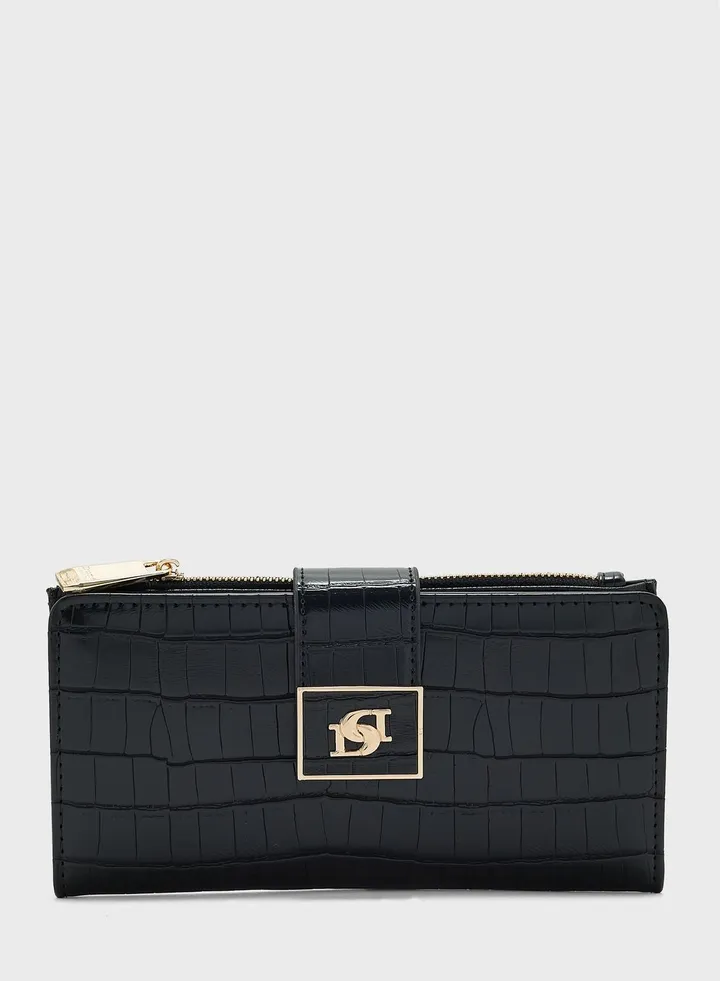 Kateyy Slimline Mag Dot Purse