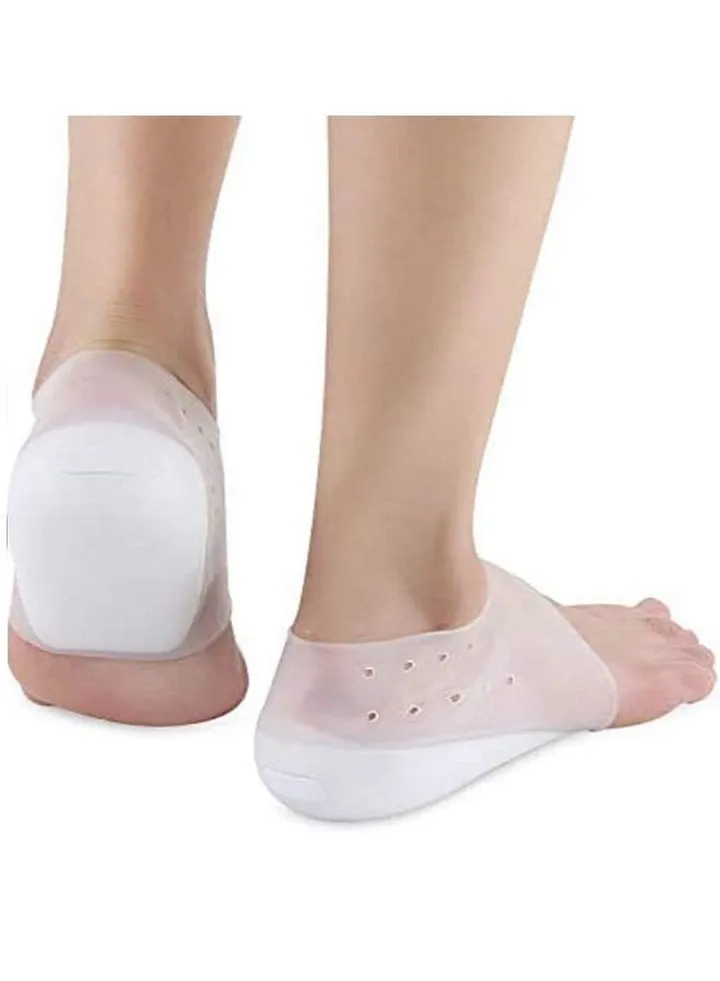Heightening Heel Pad Insole 2cm