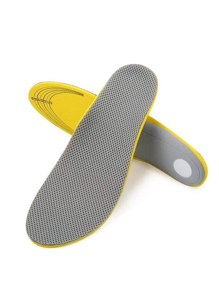 Orthotic Arch Support Shoe Insole