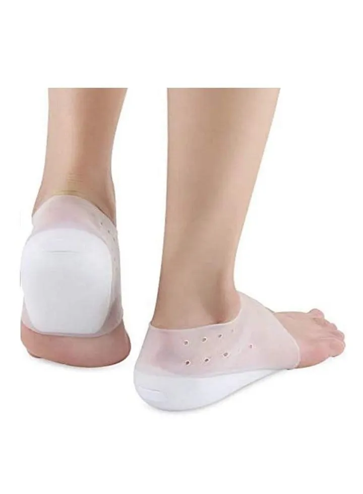 Heightening Heel Pad Insole 2cm