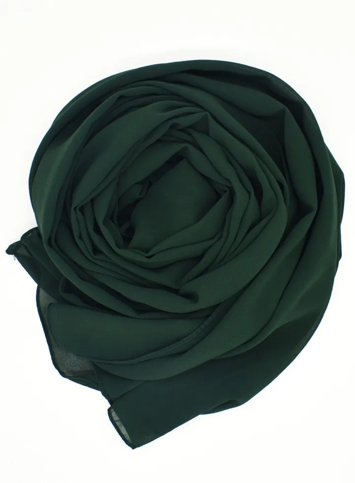 NewPearl Chiffon Scarf