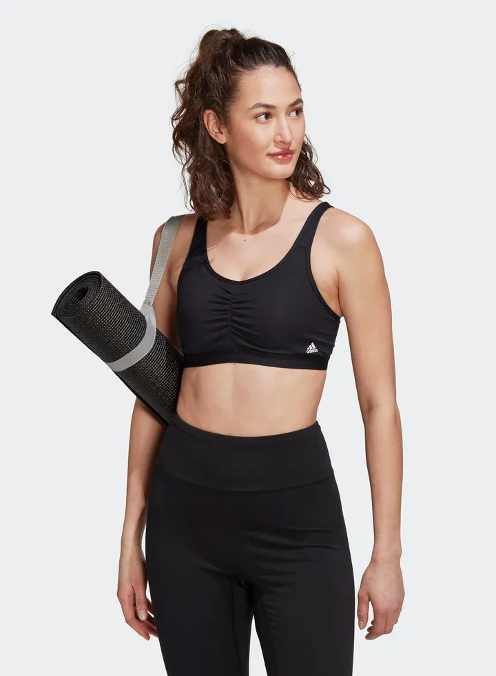 Coreessentials Medium-Support Bra