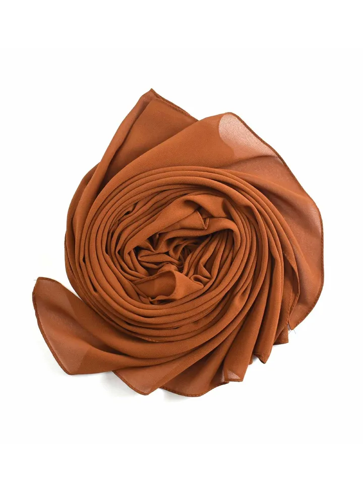 NewPearl Chiffon Scarf