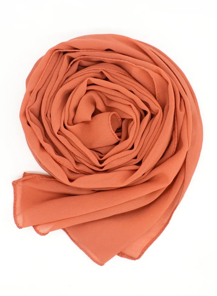 NewPearl Chiffon Scarf