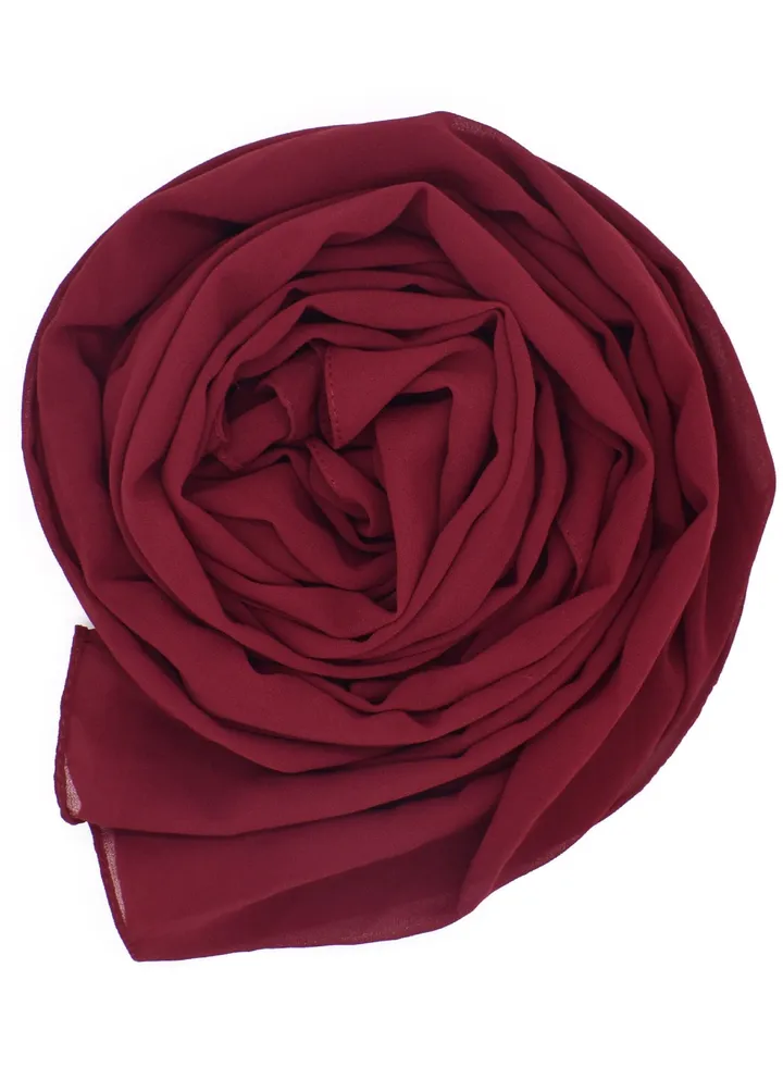 NewPearl Chiffon Scarf