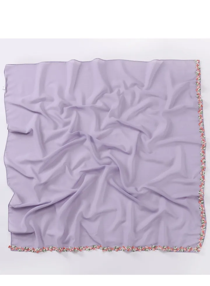 NewPearl Chiffon Scarf