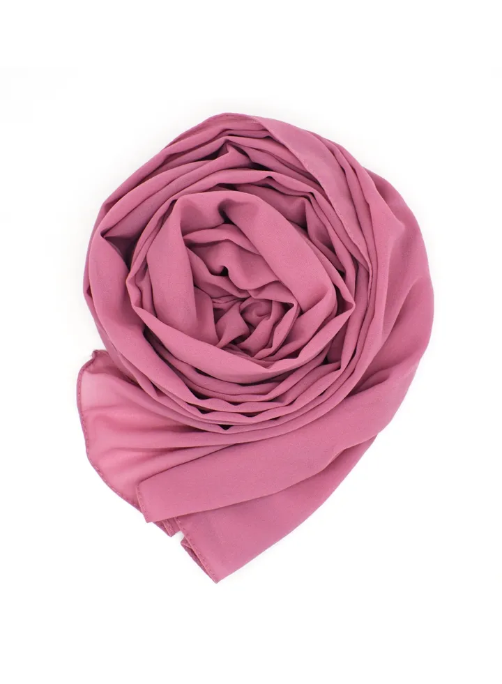 NewPearl Chiffon Scarf