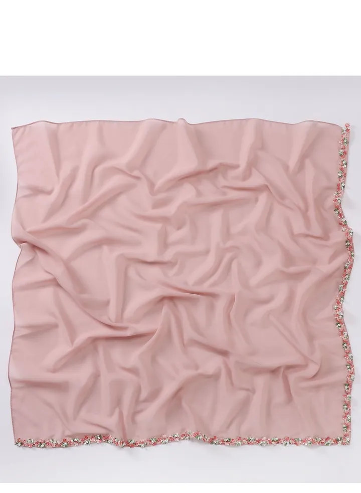 NewPearl Chiffon Scarf