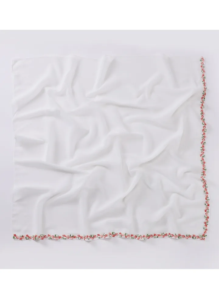 NewPearl Chiffon Scarf