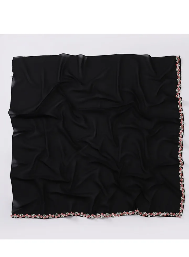 NewPearl Chiffon Scarf