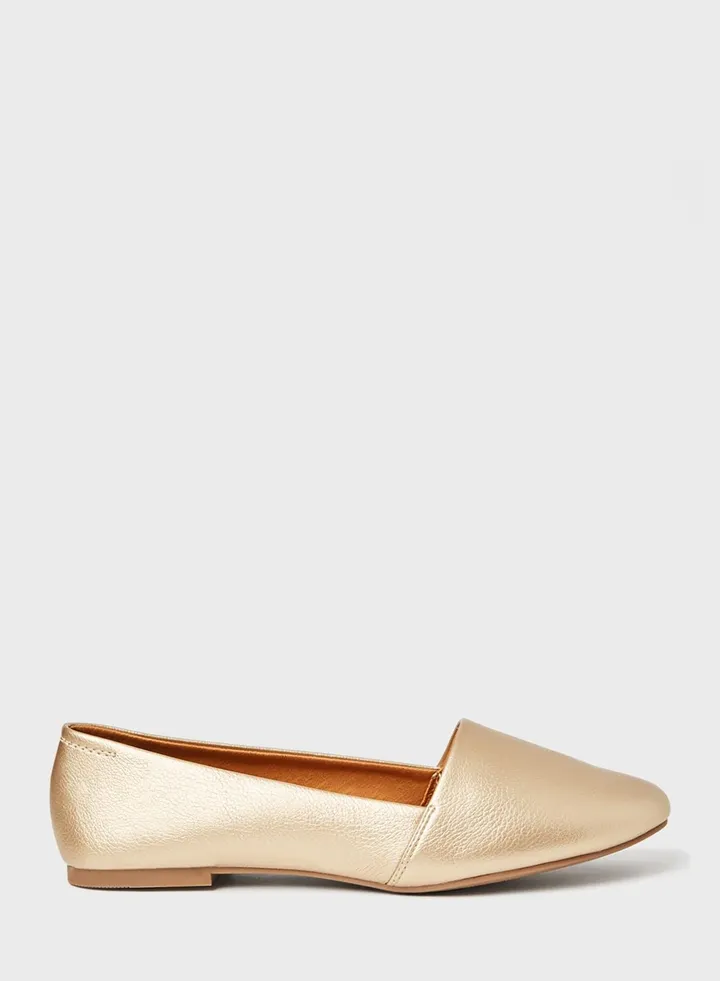 Samantha Ballerinas
